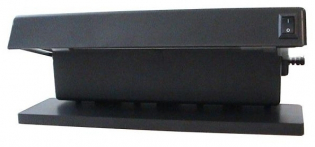 фото Детектор банкнот LD (Speed) BJ-137