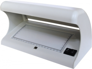 фото Детектор банкнот LD (Speed) LD-140