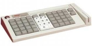 фото Программируемая POS-клавиатура Posiflex KB-2100