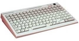 фото Программируемая POS-клавиатура Posiflex KB-3200