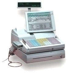 фото POS компьютер Posiflex PST-7050