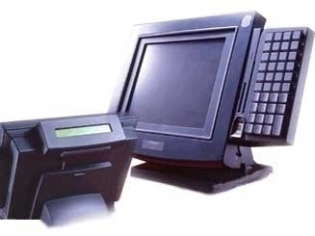 фото POS компьютер Posiflex TP-6012 (JIVA PL)