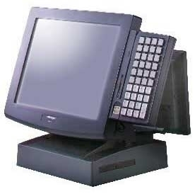 фото POS компьютер Posiflex TP-7015 (JIVA XL)