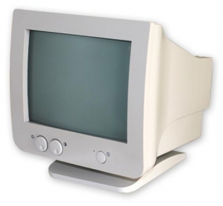 фото POS-монитор TVS VM-9AF