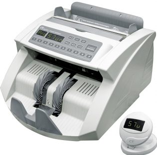 фото Счетчик банкнот Pro 57, фото 1