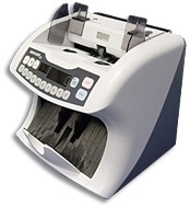 фото Счетчик банкнот Magner 15