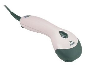 фото Ручной 2D сканер штрих-кода Metrologic MS9544 Voyager PDF RS232, фото 1