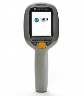 фото Терминал сбора данных (ТСД) Zebra (Motorola, Symbol) MC17  MC17U-00, фото 1