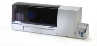 фото Принтер пластиковых карт Zebra P640i-0000A-IDG