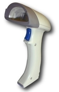 фото Ручной одномерный сканер штрих-кода CipherLab 1240 Cipher