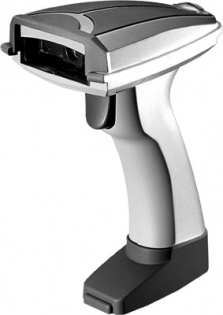 фото Ручной одномерный сканер штрих-кода CipherLab 1310 Cipher