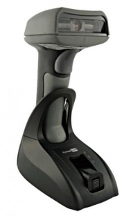 фото Беспроводной одномерный сканер штрих-кода CipherLab 1166 RS232 Cipher, фото 1