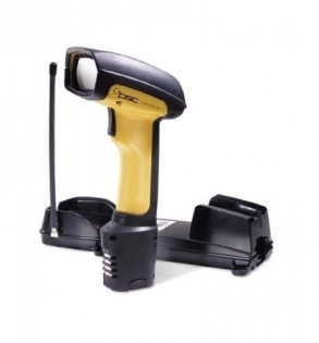 фото Сканер штрих-кода Datalogic PSC PowerScan RF Standard, фото 1