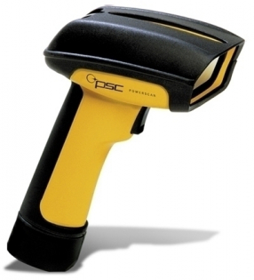 фото Промышленный сканер штрих-кода Datalogic PSC PowerScan Imager PDF