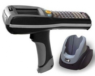 фото Терминал сбора данных (ТСД) CipherLab 8500L 2Mb (Cipher Lab 8500L 2Mb), фото 1