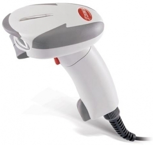 фото Ручной одномерный сканер штрих-кода Zebex Z-3070 КВW	