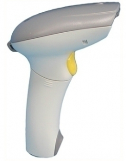 фото Беспроводной одномерный сканер штрих-кода CINO MBC 6890