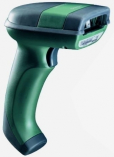 фото Беспроводной одномерный сканер штрих-кода Datalogic PSC Dragon™ M 101, фото 1