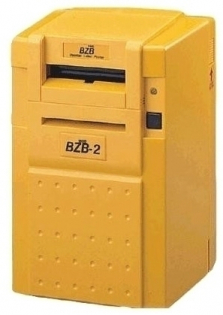 фото Принтер этикеток Godex BZB-2, фото 1