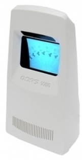 фото Детектор банкнот Dors 1000 М1