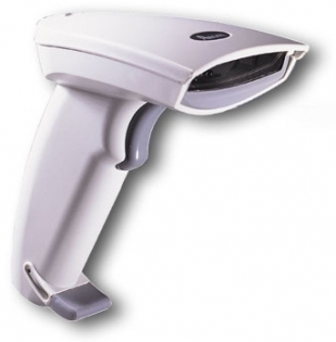 фото Ручной одномерный сканер штрих-кода Argox AS-8110 KBW