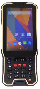 фото Терминал сбора данных (ТСД) IDZOR IDZ1000-SH1, фото 1