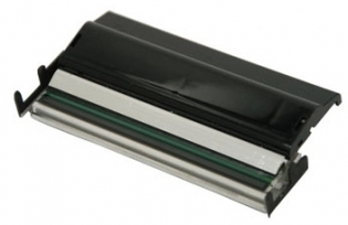 фото Печатающая термоголовка для принтеров этикеток Zebra Z4MPlus, Z4M, Z4000 printhead 300dpi G79057M