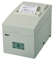 фото Термопринтер чеков Star SP542 M w/o I/F, фото 1