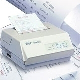 фото Термопринтер чеков Star DP8340FD