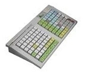 фото Программируемая POS-клавиатура Birch PKB-112
