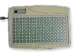 фото Программируемая POS-клавиатура Flytech PKB-128