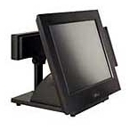 фото POS-монитор Flytech POS125 MCR1,2,3
