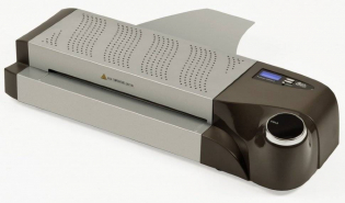 фото Пакетный ламинатор ProfiOffice Prolamic 330HR-D, фото 1