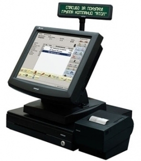 фото ForPOSt 8315s