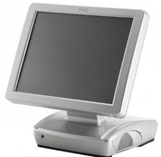 фото POS моноблок Firich Glaive RT 665 ВЕРСИЯ ЛАЙТ, фото 1