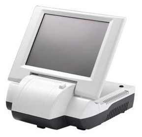 фото POS моноблок Firich Mini POS MP-2258 