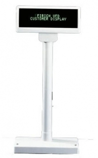 фото Дисплей покупателя Firich FV-2029M