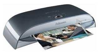фото Пакетный ламинатор Fellowes Saturn A4