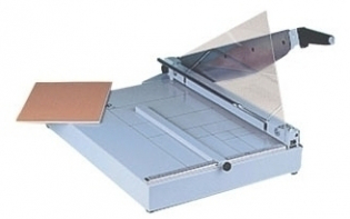 фото Резак для бумаги Fellowes LP53 FS-54306