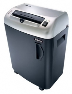 фото Шредер Fellowes PowerShred SB-80 5.8мм FS-3419001, фото 1