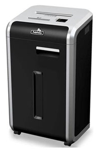 фото Шредер Fellowes IntelliShred™ C-220Ci 3.9x38мм FS-3322701, фото 1