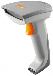 фото Ручной одномерный сканер штрих-кода Argox AS-8310 USB, фото 1