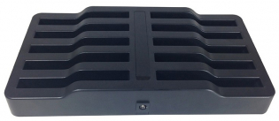 фото Зарядное устройство IDZOR Z1000-ACCSLOT10