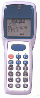 фото Терминал сбора данных (ТСД) Casio DT300