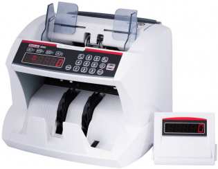 фото Счетчик банкнот DoCash 3000 SD, фото 1