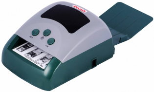 фото Детектор банкнот DoCash 430 USD/EUR/RUB, фото 1