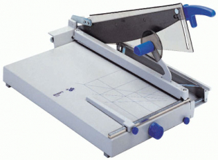 фото Резак для бумаги EBA 1058