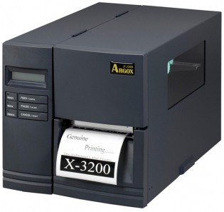 фото Термотрансферный принтер этикеток Argox X-3200 99-30002-003