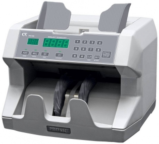 фото Счетчик банкнот Pro 95 