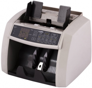 фото Счетчик банкнот Laurel J-798/UV/MG/IR, фото 1